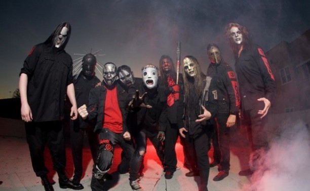 Clown: Slipknot ima 27 novih pesama