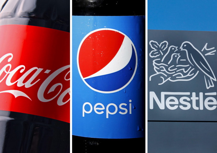 Coca-Cola, Pepsi i Nescafé najuspešniji FMCG brendovi
