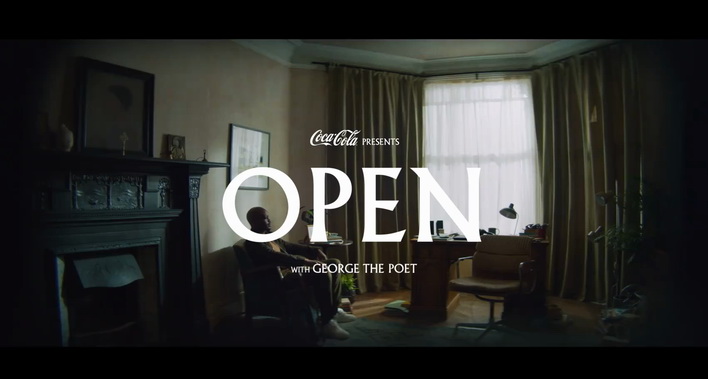 Coca-Cola prekida pauzu u oglašavanju novom optimističnom reklamom
