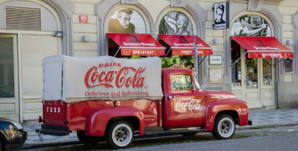 Coca-Cola vas poziva da budete deo Dizajnspiracije