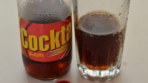 Cockta – „piće vaše i naše mladosti“