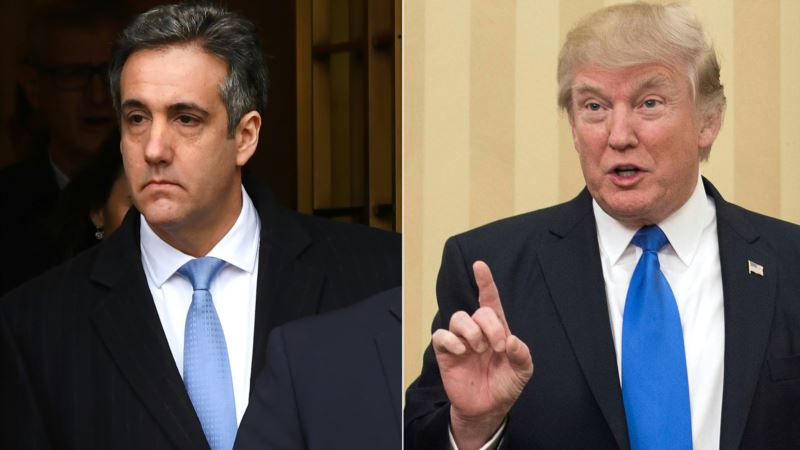 Cohen odložio svjedočenje pred Kongresom zbog Trumpovih prijetnji