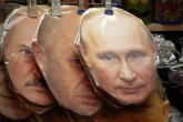 Čokoladice i čips Vladimira Putina