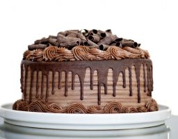 Čokoladna torta – ima li osobe koja je ne voli?
