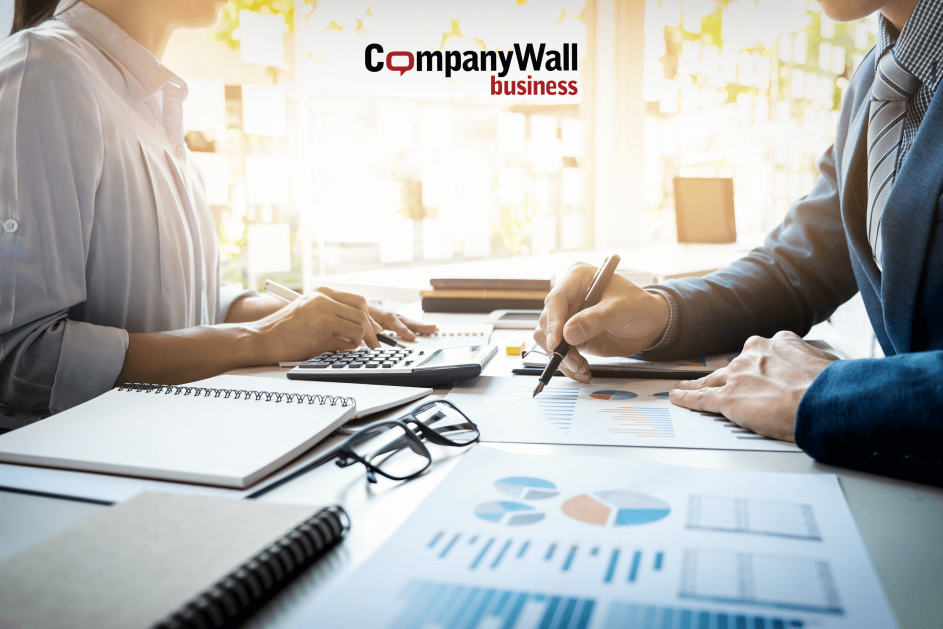 CompanyWall – bonitetna kuća za pomoć u unapređenju poslovanja