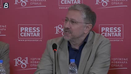 Ćorac:Univerzitet u Prištini nikada nije bio taj koji bira svoje ljude već je to radila vlast