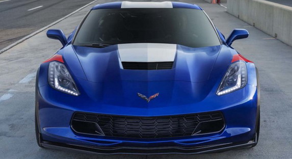 Corvette će biti poslednji model Chevroleta koji će dobiti tehnologiju autonomne vožnje