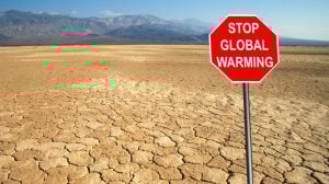 Čovečanstvo na ivici klimatske katastrofe: Samo tri godine do prekretnice?
