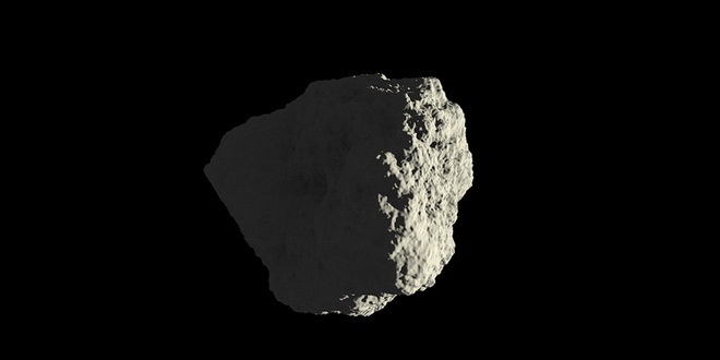 Čovečanstvo nema plan za odbranu od udara asteroida