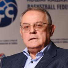 Čović: ABA liga je prevaziđena, potrebno je ojačati srpsku ligu