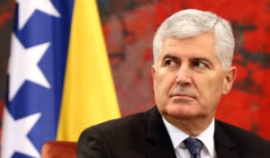 Čović: BiH može biti funkcionalna ako bude organizovana u tri federalne jedinice