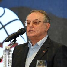 Čović: Nijedne kvalifikacije nisu lake, veliki je uspeh proći na Svetsko prvenstvo
