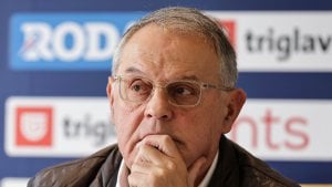 Čović: Treneri mlađih kategorija imaće maksimalnu podršku KSS-a u usmeravanju dece ka reprezentaciji