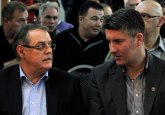 Čović o Partizanu: CZ se branila, lečimo posledice