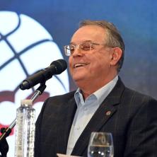 Čović otkrio zašto nije bio u Subotici: Nisam predao trofej Partizanu jer sam izvodio ženu iz bolnice