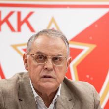 Čović potvrdio da NEĆE PREDATI trofej Partizanu ako ga crno-beli osvoje! Dao je i razlog