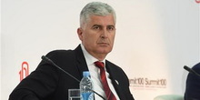 Čović uputio zvaničan poziv Vučiću da poseti Sarajevo