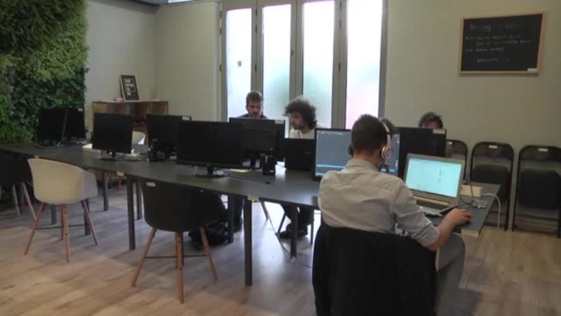 Coworking in Mostar