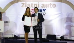 Crédit Agricole banka dobitnik nagrade Najbolji auto kredit godine