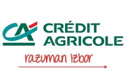 Crédit Agricole banka učestvuje na Malom sajmu semena 