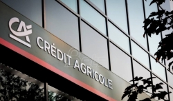 Credit Agricole Grupa: Neto prihod 1,8 milijarde evra u trećem kvartalu 2018. godine