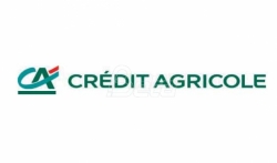 Credit Agricole Grupa: Neto prihod 2,1 milijarde evra u drugom kvartalu 2018. godine