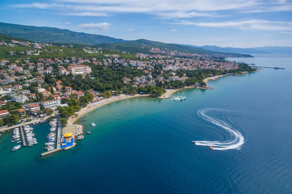 Crikvenička rivijera – mjesto gdje se more, zdravlje i tradicija susreću