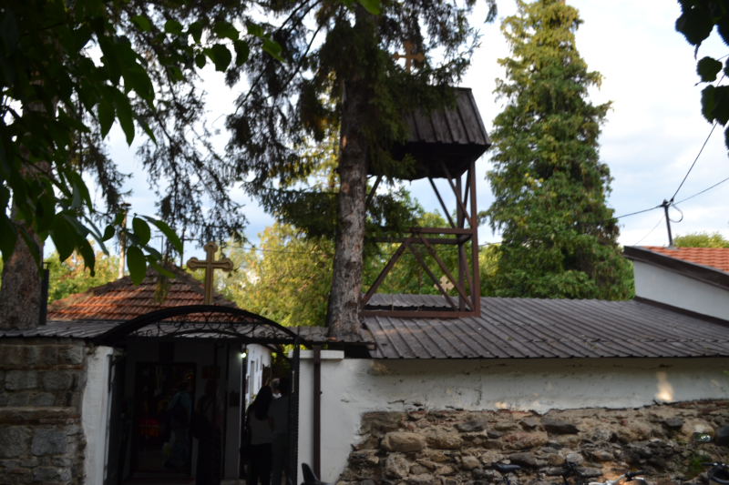 Crkva Krstata džamija u Vranju, hodočasno mesto ljudi svih vera (Foto)
