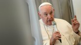 Crkva i homoseksualnost: Papa Franja i protestantski lideri osudili zakone protiv LGBT ljudi