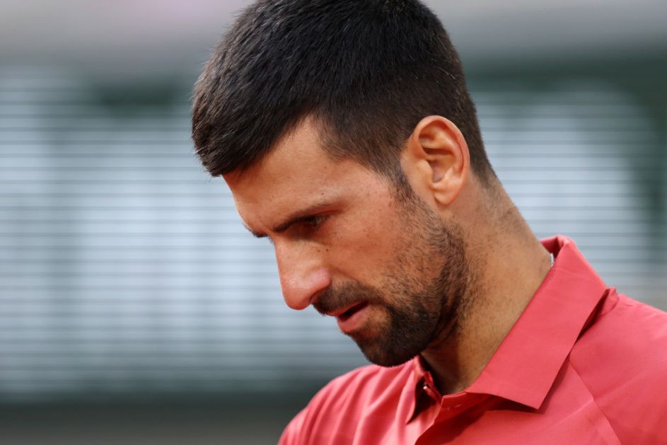 Crkva osuđuje ono što Novak radi, teniski as tvrdi: Religija nema veze sa tim