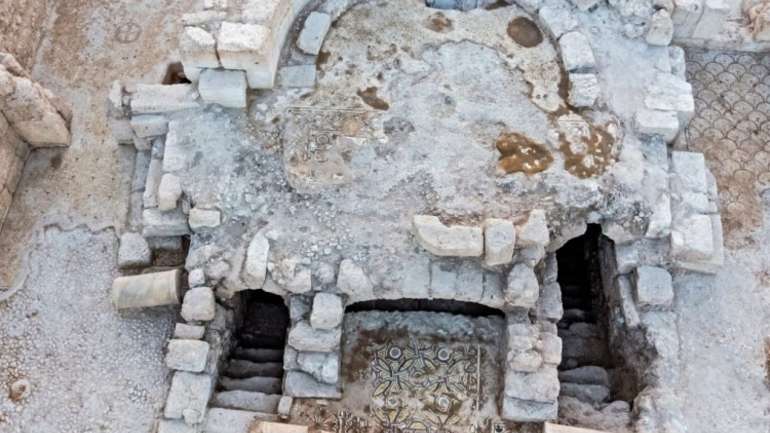 Crkva u Jerusalemu dokaz da islamsko osvajanje nije donijelo razaranja