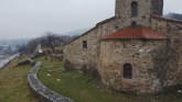 Crkva u kojoj se krstio Sveti Sava: Ovo je najstariji spomenik crkvene arhitekture u Srbiji