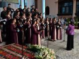 Crkveno-pevačka družina Branko iz Niša organizuje audicije za prijem novih članova