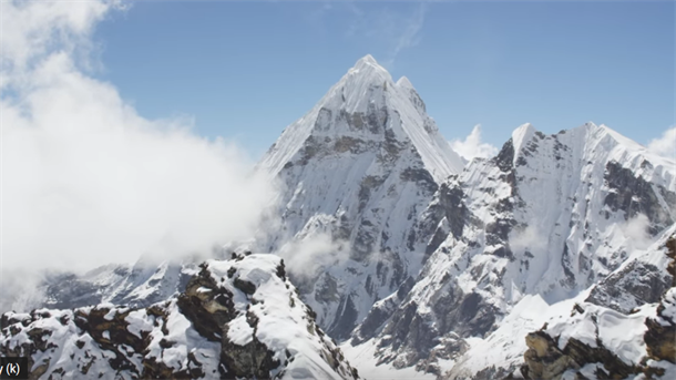 Crmi Himalaji: Locirana tela nestalih planinara