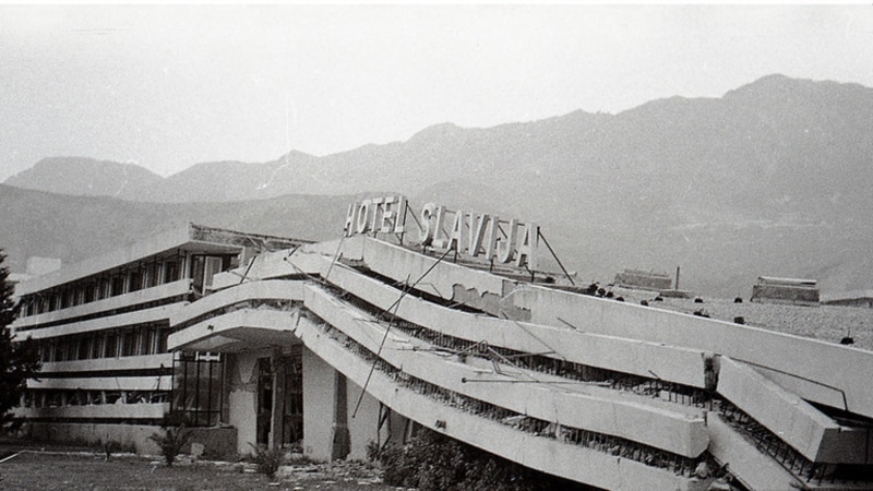 Crna Gora 45 godina nakon razornog zemljotresa