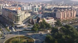 Crna Gora: Ambasadori na konsultacijama