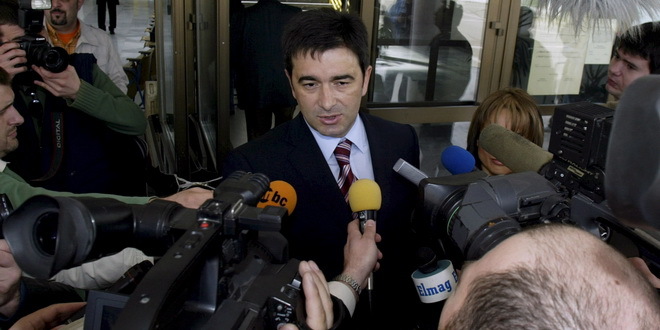 Crna Gora: Apelacioni sud odbio žalbe, Medojević ostaje u zatvoru