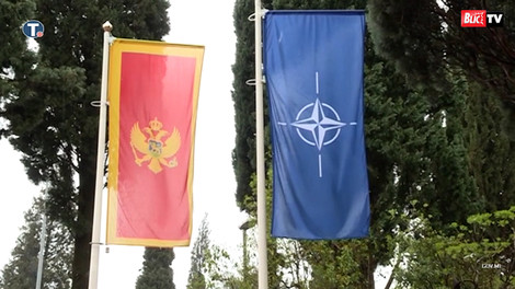 Crna Gora: Članstvo u NATO košta 450.000 evra godišnje