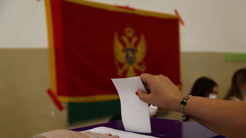 Crna Gora: DIK utvrdila konačne rezultate parlamentarnih izbora