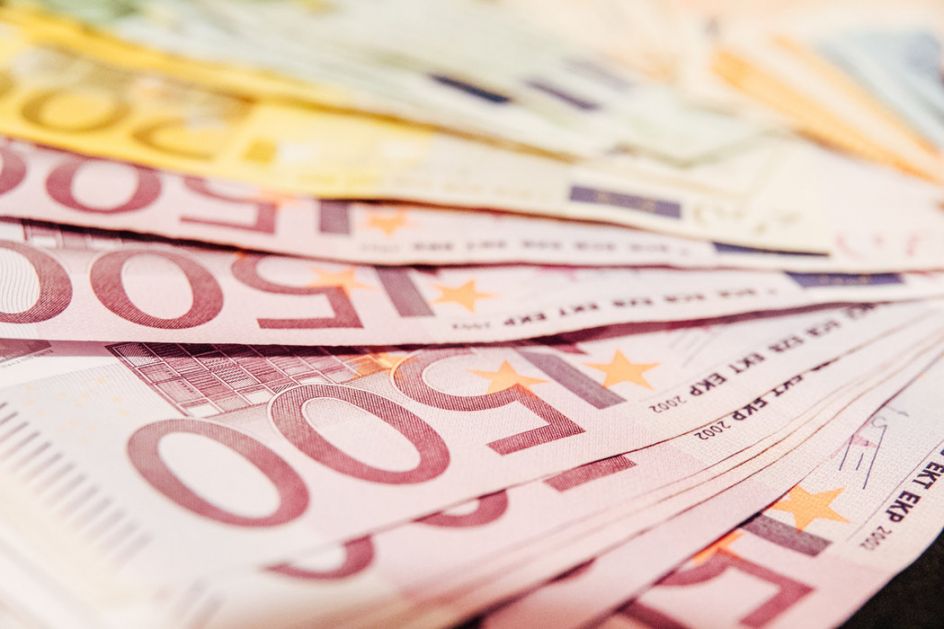 Crna Gora: Dijaspora poslala 15 miliona evra manje nego 2019.