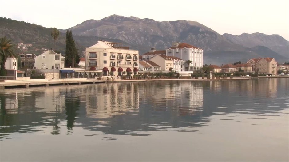 Crna Gora: Kupci luksuznih vila najčešće iz Srbije