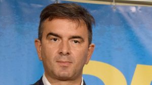Crna Gora: Medojević podnosi ostavku na funkciju poslanika