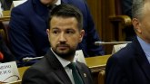 Crna Gora: Milatović danas počinje konsultacije sa strankama o mandataru