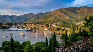 Crna Gora: Nove mere za suzbijanje korona virusa