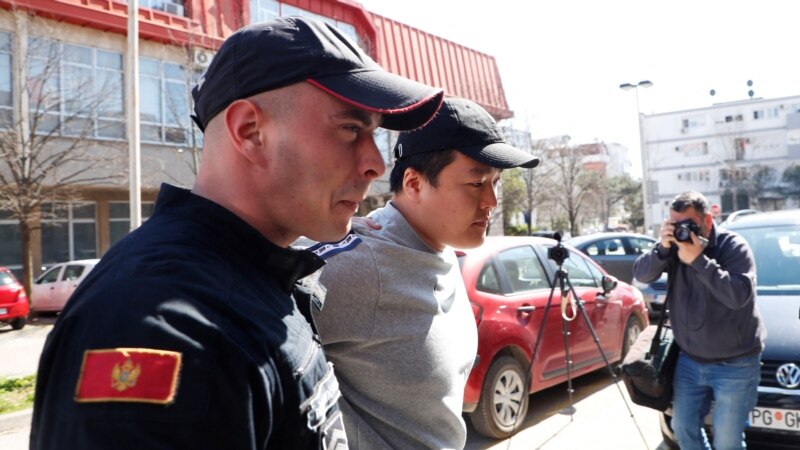 Crna Gora: Određen ekstradicioni pritvor kralju kriptovaluta iz Južne Koreje