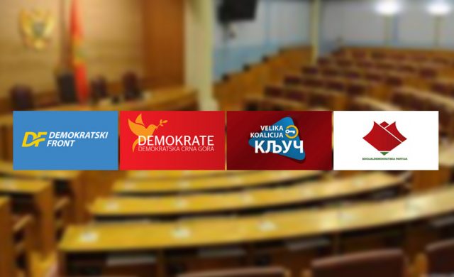 Crna Gora: Opozicija poziva Državnu izbornu komisiju da ne proglašava rezultate izbora