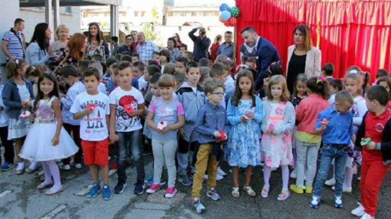 Crna Gora: Prosvjetari prihvatili ponudu Vlade, učenici se vraćaju u klupe