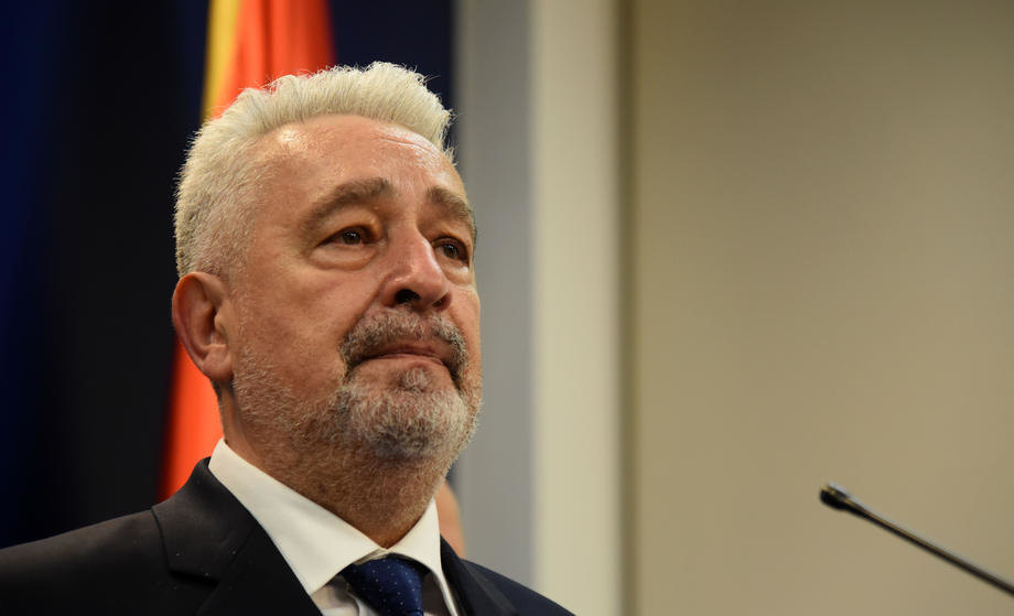 Crna Gora: Sa po 500 evra kažnjeni premijer i sedam ministara