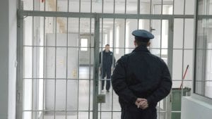 Crna Gora: Sinđelić ostaje u pritvoru