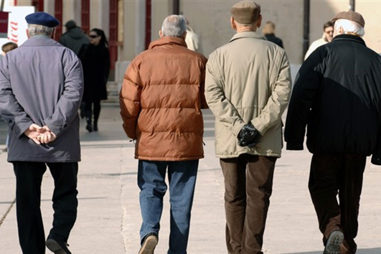 Crna Gora: Smanjena starosna granica odlaska u penziju